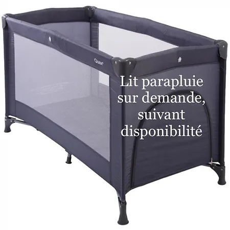 Le Babord T2 Etoile Lejlighed *